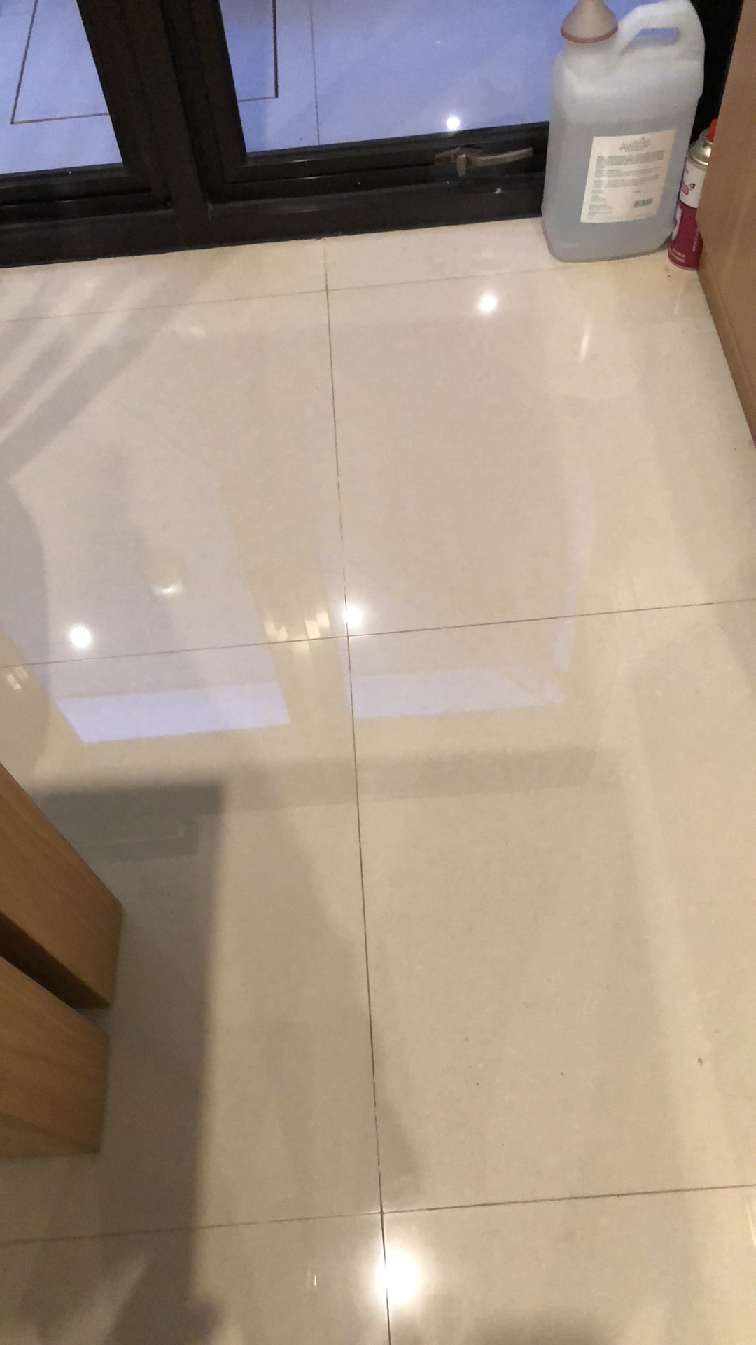 Jysk Tempat Tissue Anzo Paper Towel Holder