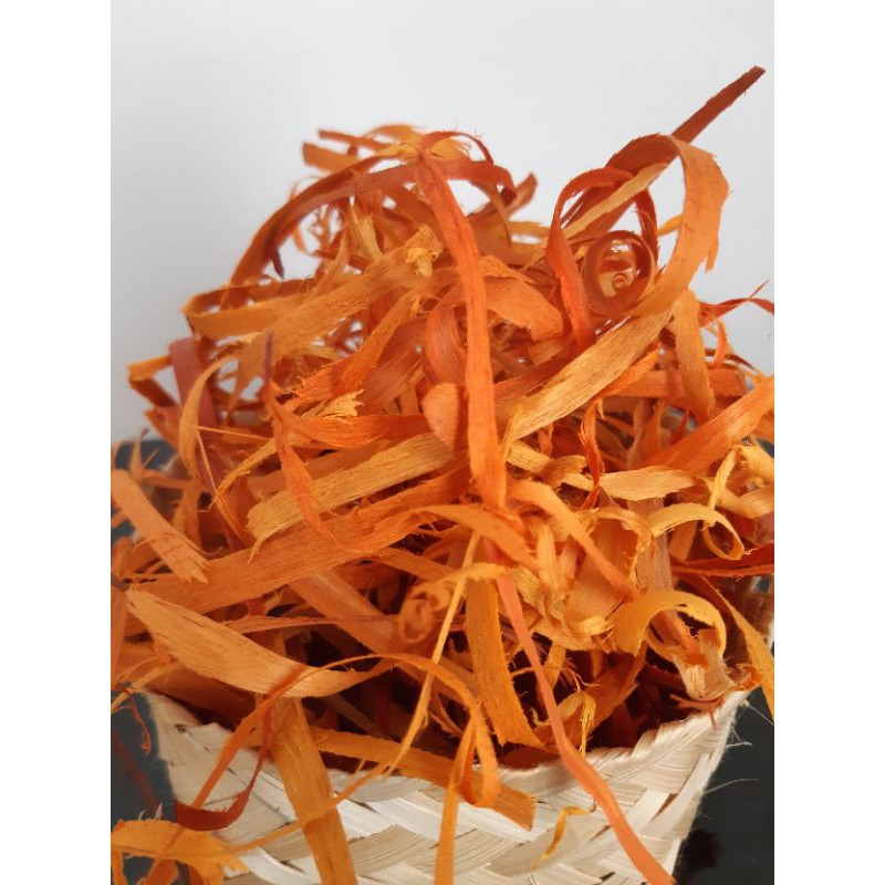 

Seccang serut / secang serut mesin 1kg