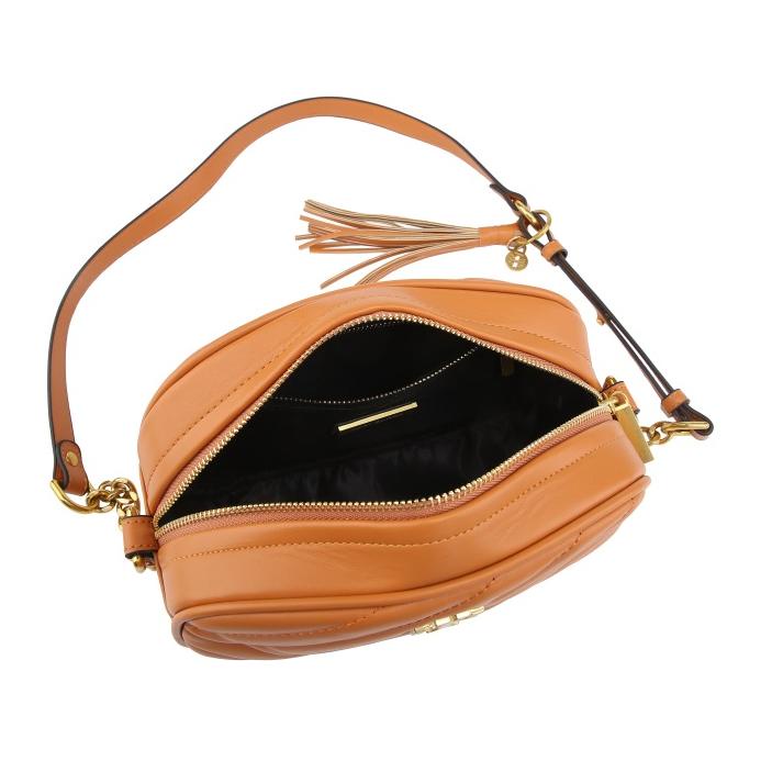 Lagi Tren.. TAS T0RY BURCH TB TAS SELEMPANG SLING BAG KIRA CHEVRON SMALL CAMERA NON BOX PREMIUM #146