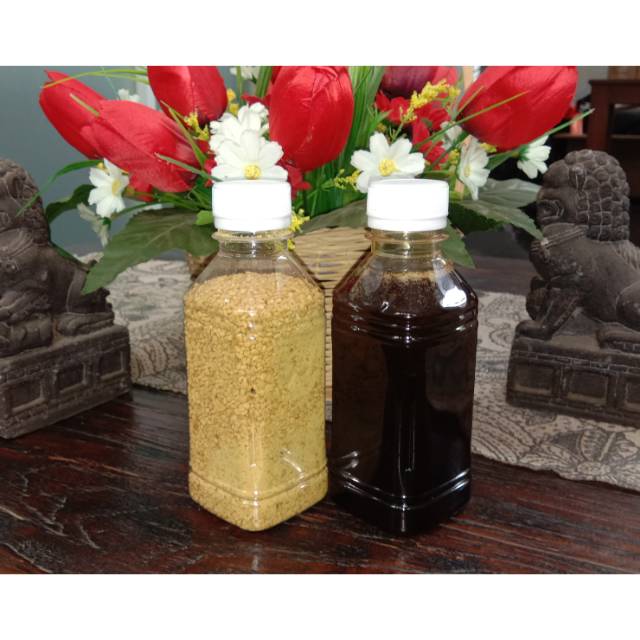 

Beepollen 150 gram & Madu hutan 80rb COD, madupollen, madukesuburan, madukehamilan, madukesehatan