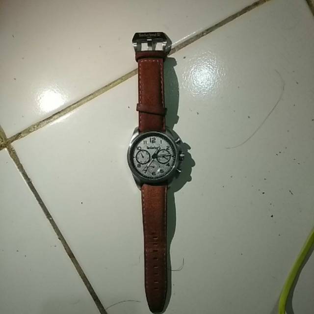 Jam tangan timberland