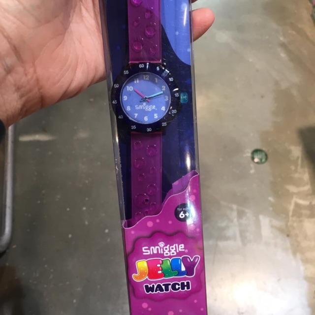 Smiggle Watch