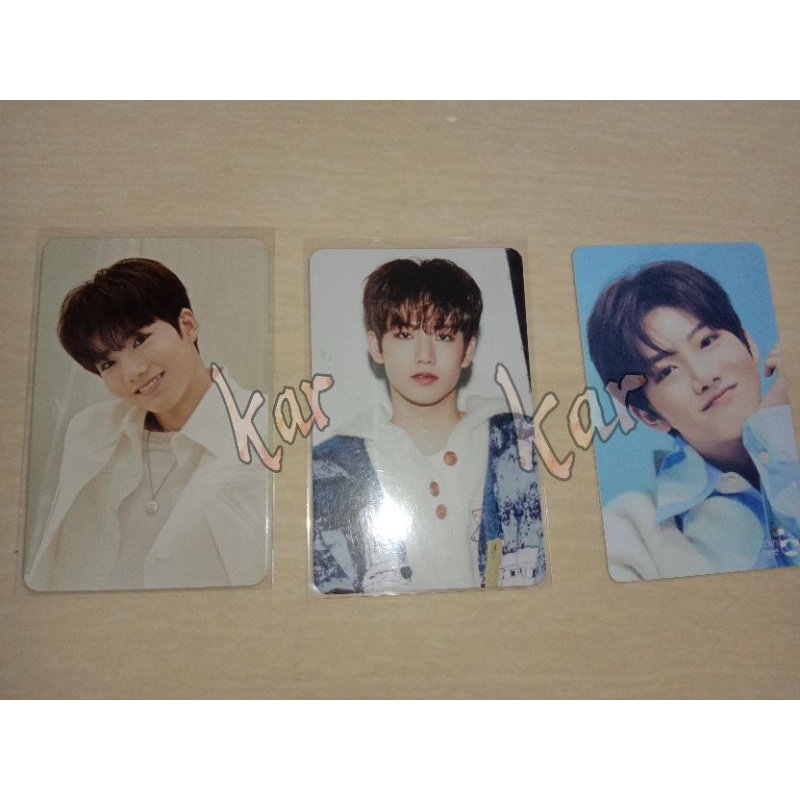 PC JUNKYU TREASURE (OFFICIAL)