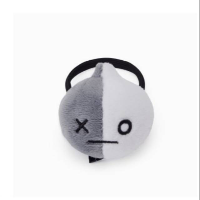 IKAT RAMBUT HAIRBAND BTS BT21 OFFICIAL