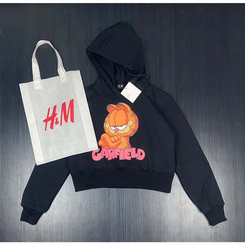 HODIE CROP H&amp;M