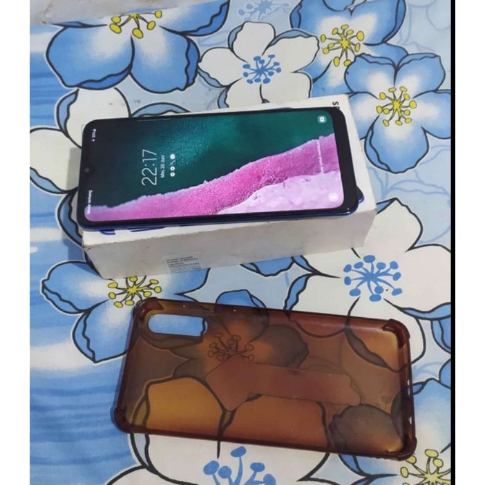 hp bekas ( samsung A70 )