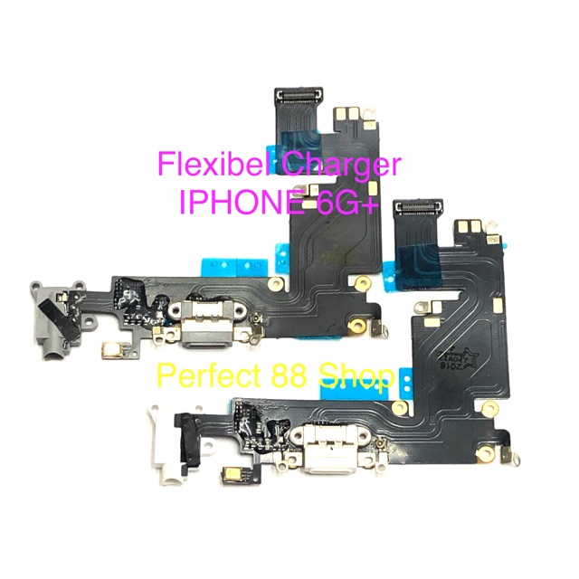 Flexibel Charger Charging Cas I*hone 6G+ I*hone 6G Plus 6GPlus