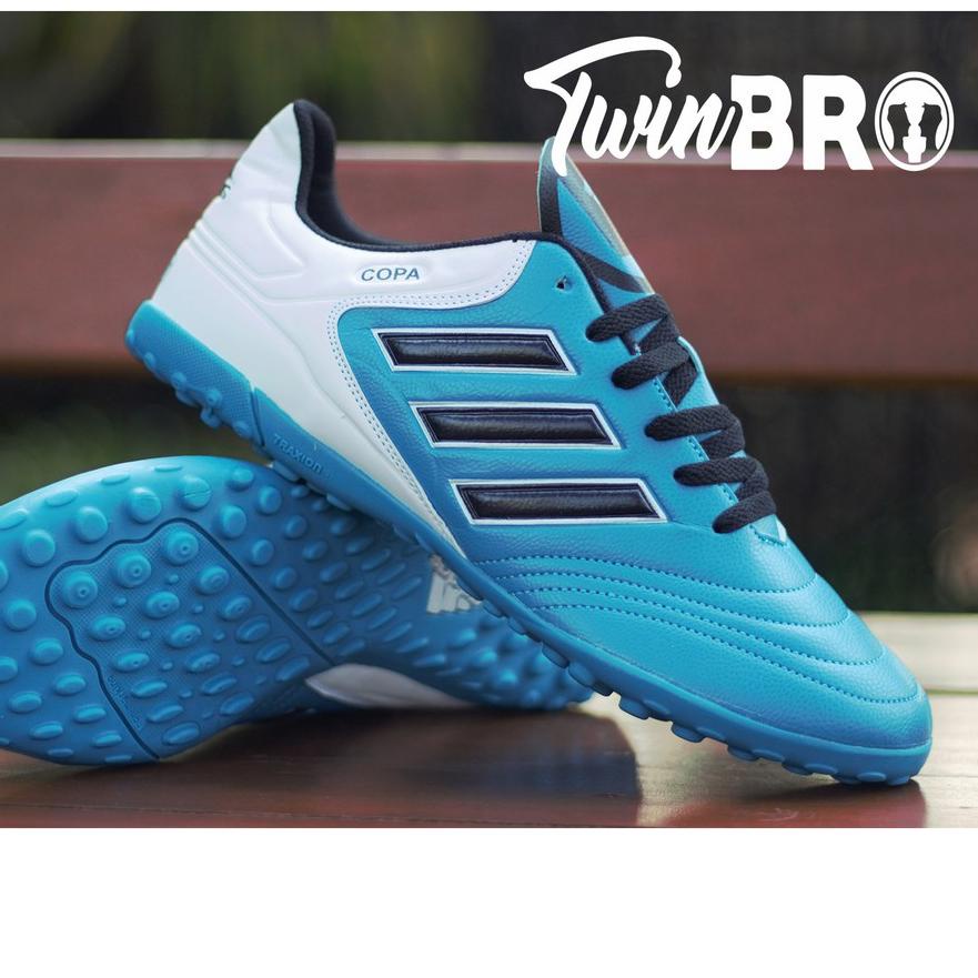 Trend - Sepatu Futsal Adidas Copa Tango IN Olahraga Outdoor Pria