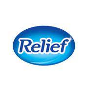 RELIEF URINE PADS UKURAN 19CM 20ML ISI 32