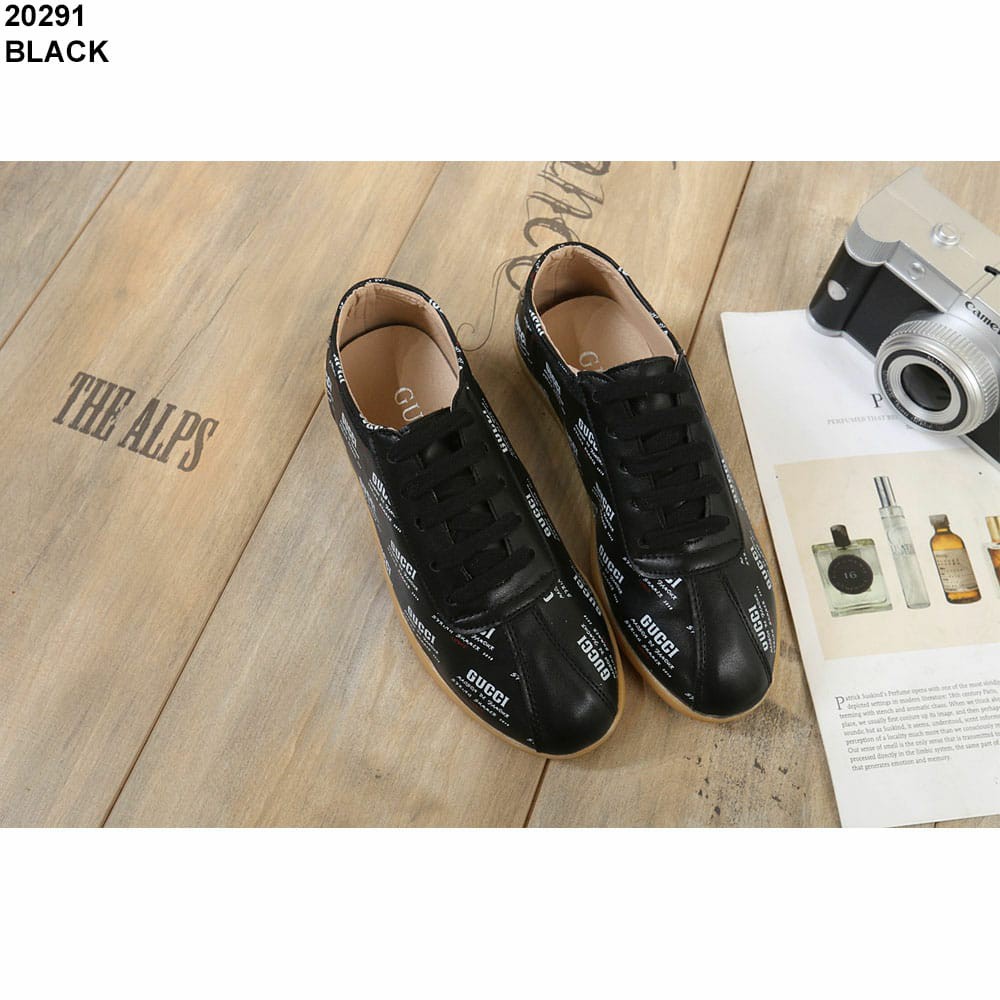 Sepatu Wanita Sepatu Import Sepatu Batam Wedges CC 20291