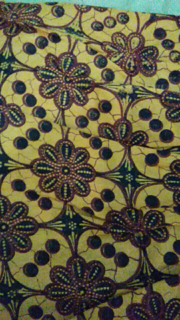 Celana Batik Anak