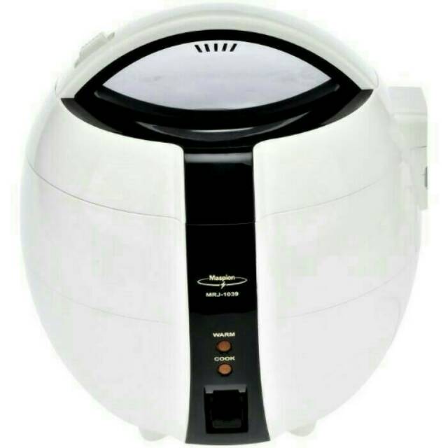 Rice cooker mini maspion 1L 1039 - magic com kecil