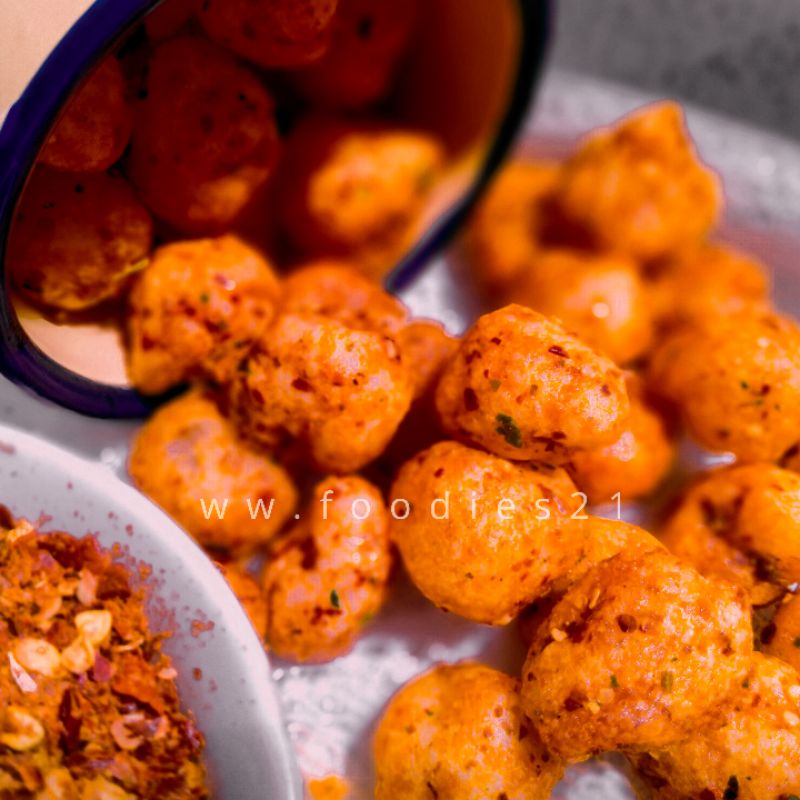 

(40gr) CIMOL KERING KHAS BANDUNG EMPLOD/ENDOG LEWO/CIMOL GARUT/CIMOL ASOY/CIMOL PEDAS/CIMOL SOLO