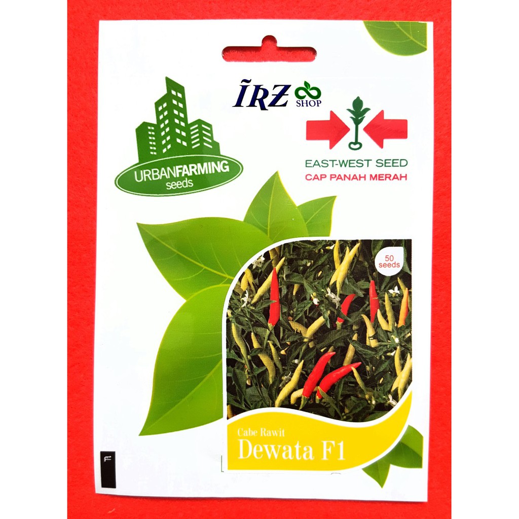 cabai rawit dewata Limited