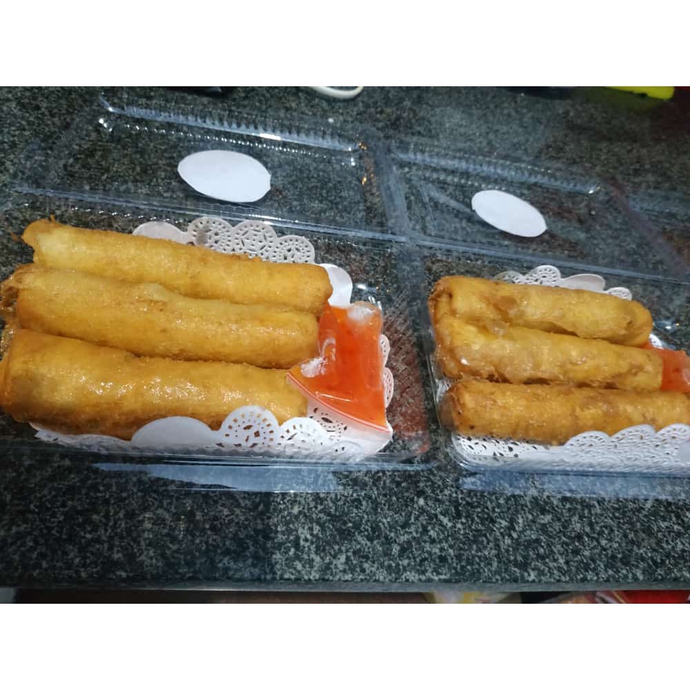 

Sosis Solo