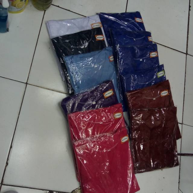 BAJU OK KHUSUS XXXL