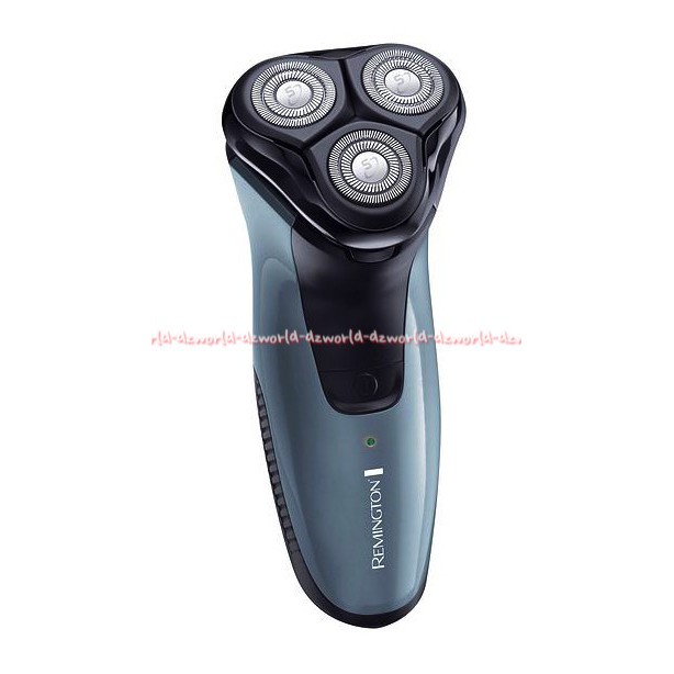 Remington Power Series PR1250 Shaving Alat Pencukur Rambut Pisau Cukur Bulu Kumis Atau Jenggot