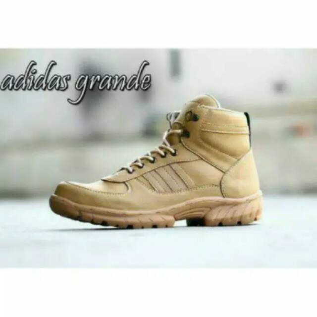 sepatu safety adidas original