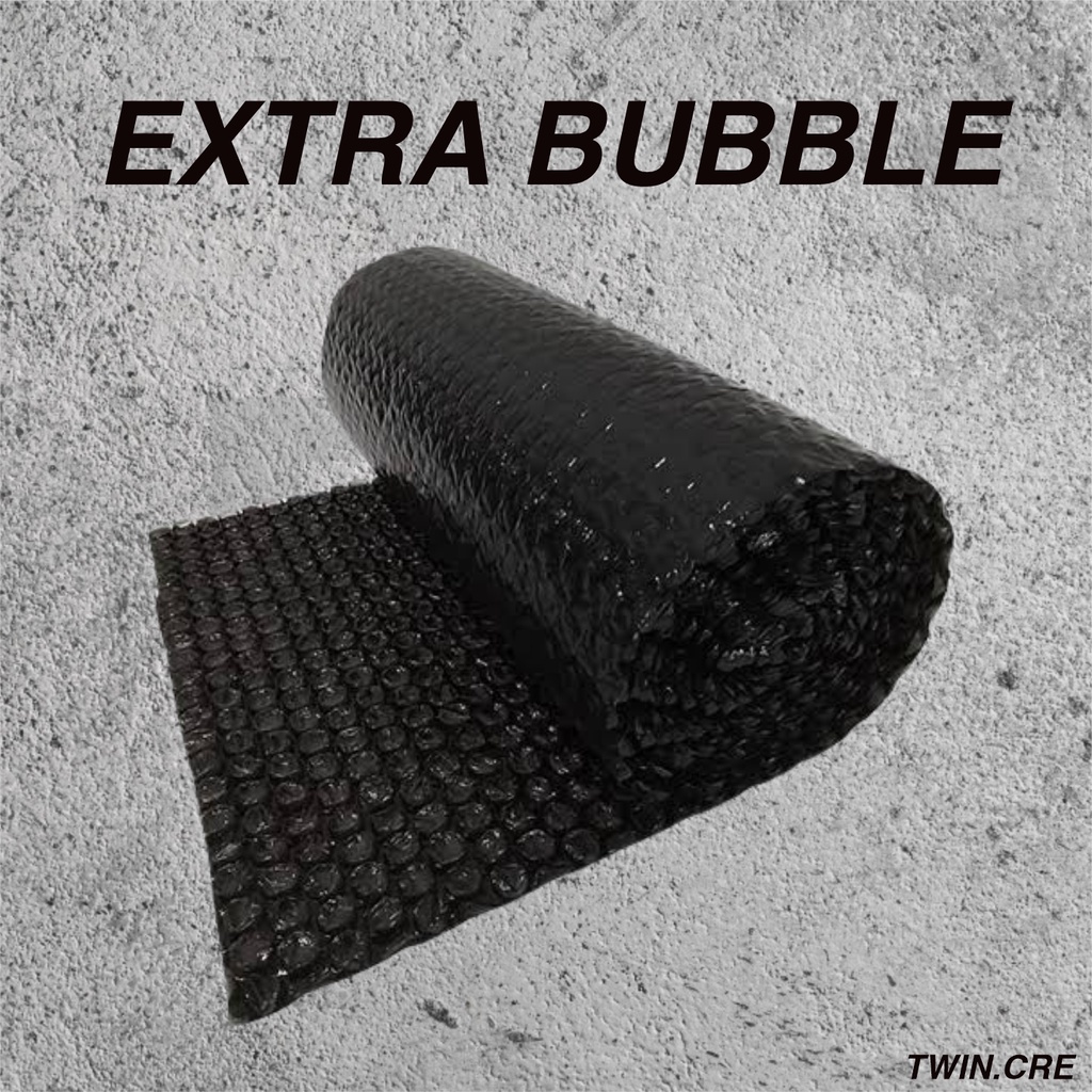 

EXTRA!! Bubble Wrap Full Pack