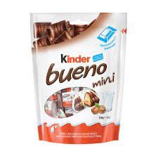 

kinder bueno mini