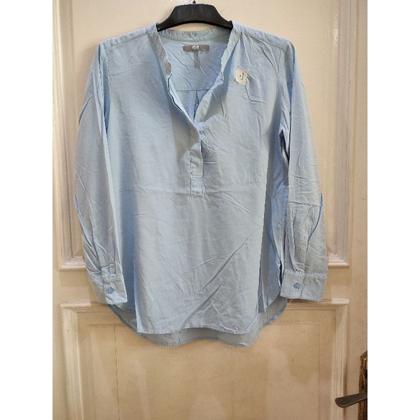 blus korean