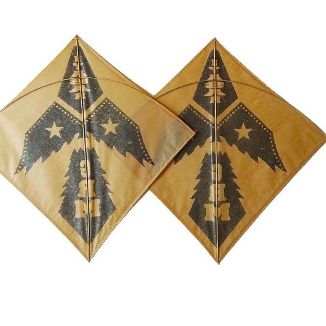 [KODE 323] layangan aduan sukhoi murah bagus keren