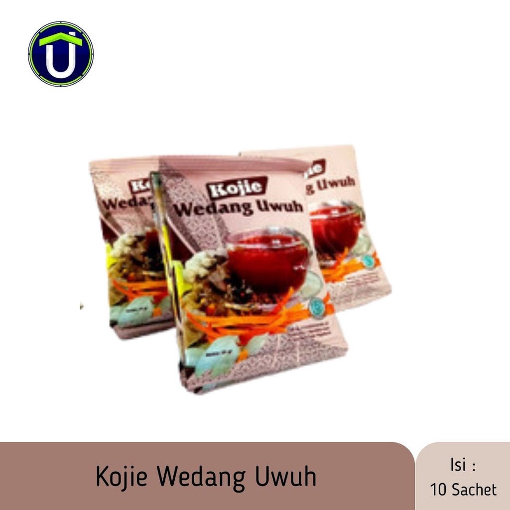 

KOJIE WEDANG UWUH RENCENG WEDANG UWUH INSTANT ASLI ORIGINAL