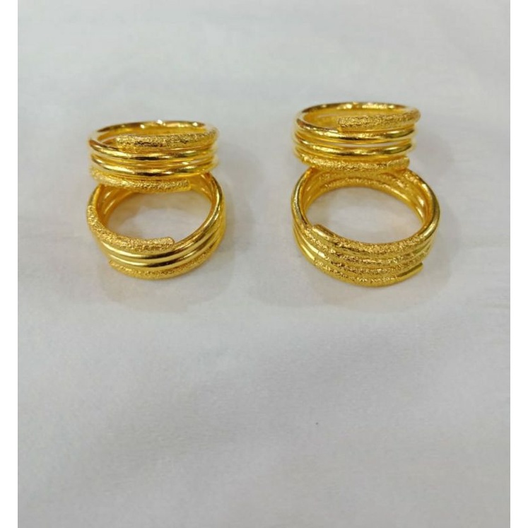 cincin lilit