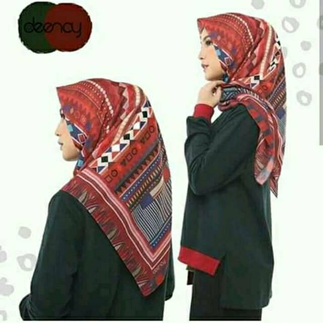 Deenay KW