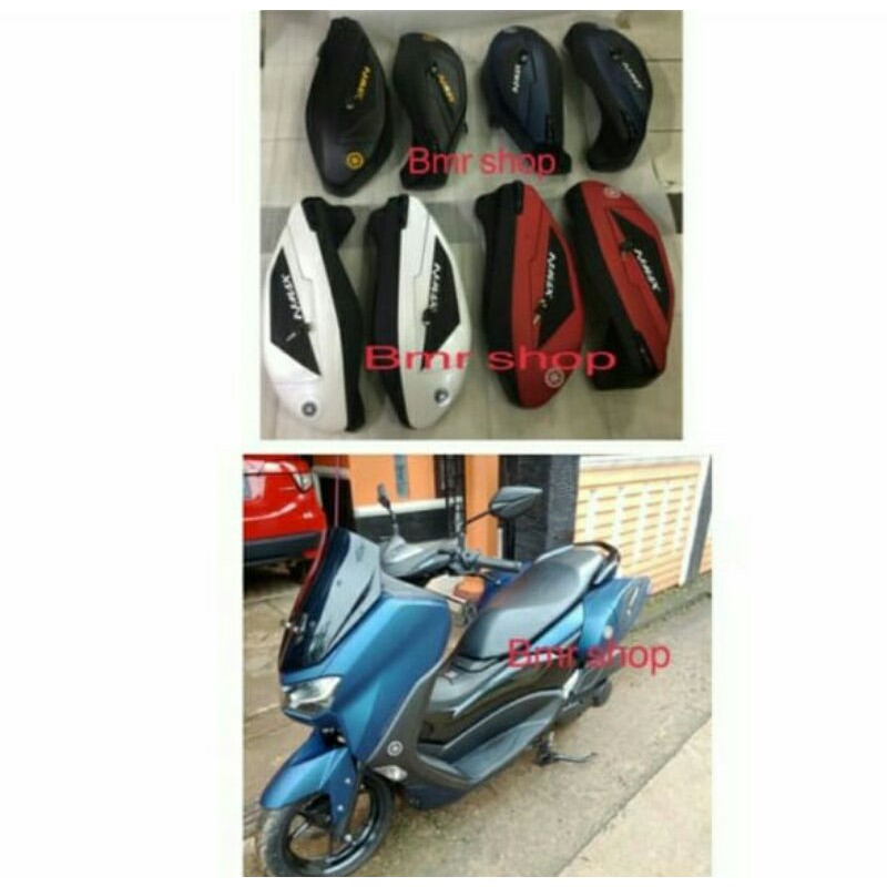 Side box all new nmax 2020 box samping all new nmax 2020 sidebox all new nmax 2020