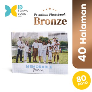 Toko Online ID Photobook Official Shop | Shopee Indonesia