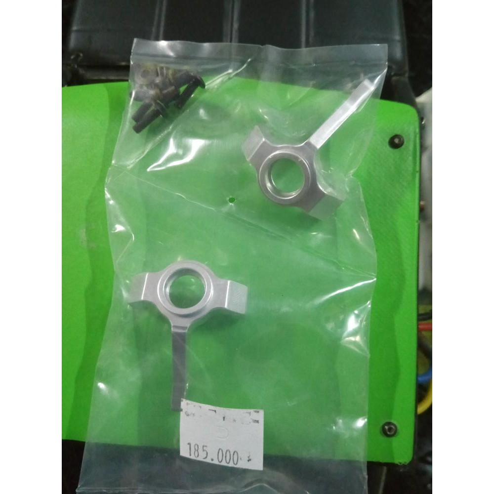 Knuckle axial scx10 alloy