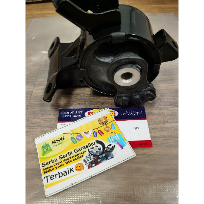 Engine mounting kiri Jazz GD3 New City GD8 Matic