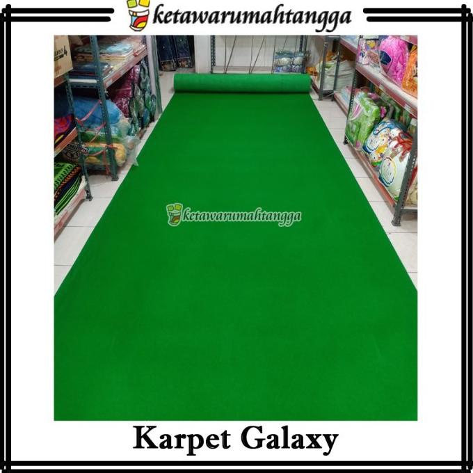 favorit] KARPET METERAN GALAXY 3mtr x 2mtr | KARPET MASJID | KARPET LANTAI