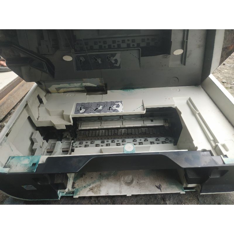 PRINTER CANON PIXMA MP145