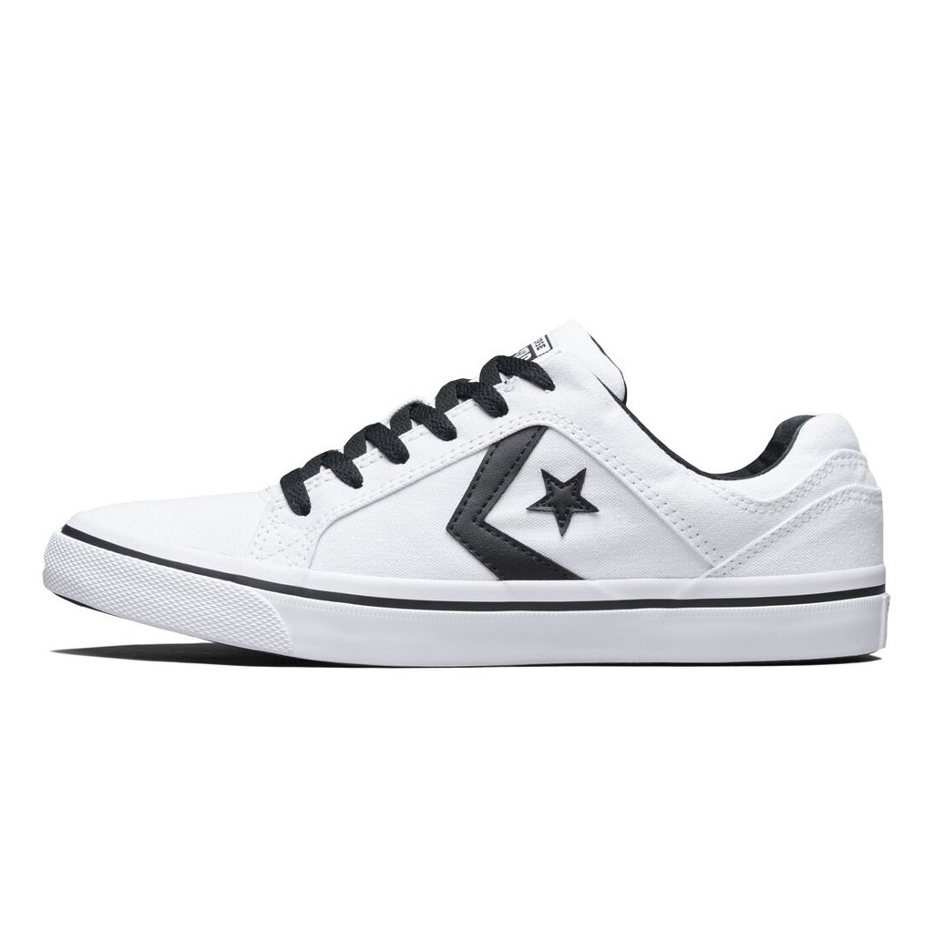 converse el distrito ox white