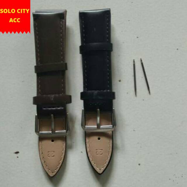 TALI STRAP JAM TANGAN CASIO MTP-1314L-8A 1314 L MTP1314L-8A MTP1314L8A
