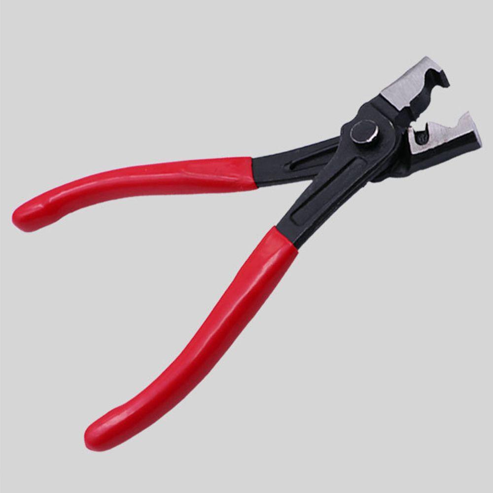 Populer Alat Tang Pipa Air Mobil Selang Cincin Pipih Jangka Sorong Pipe Removal Vehicle Repair Tool