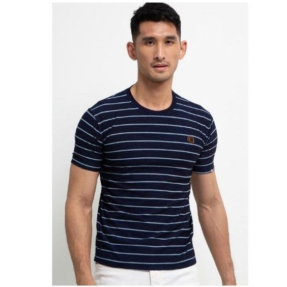 KAOS SALUR PRIA BY EMBA JEANS