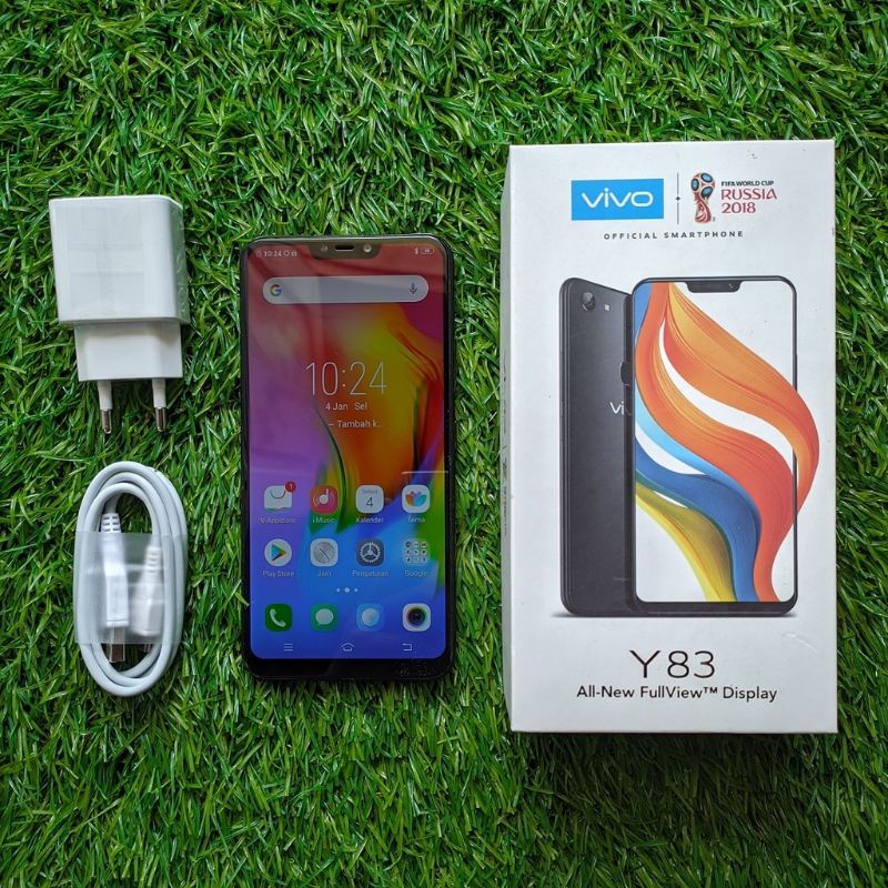 VIVO Y83 (4/32) SECOND FULLSET