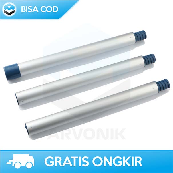 KUAS ROLL CAT DINDING ALLOET PAINT ROLLER PRO DIY OTOMATIS PRAKTIS ORI