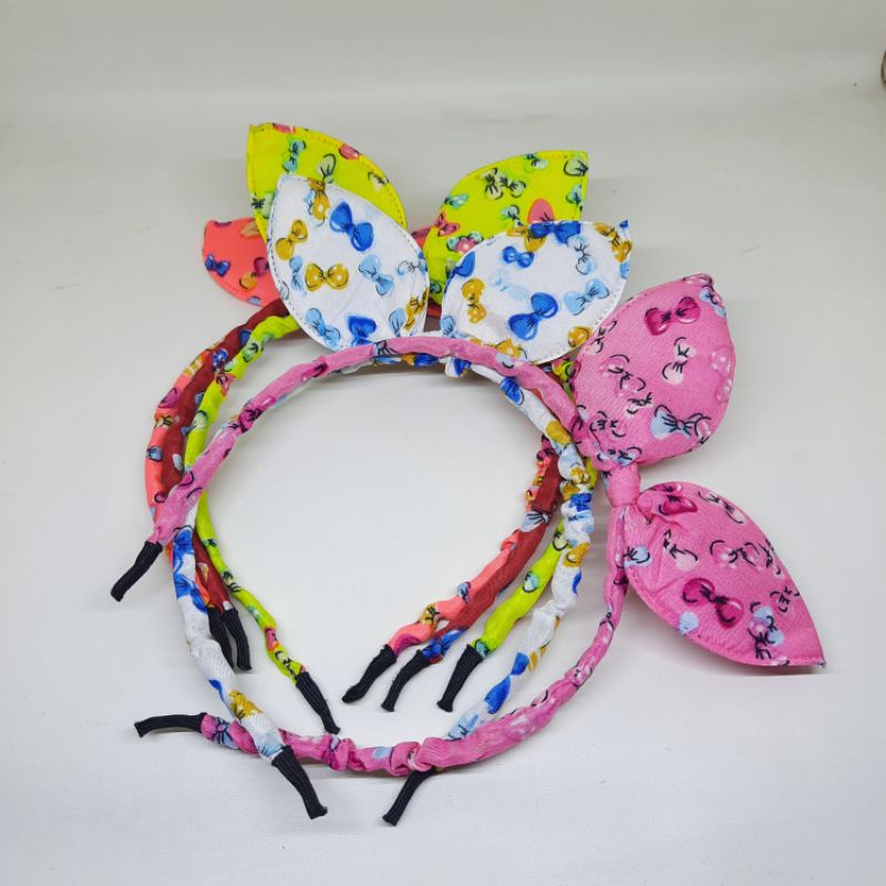 1pcs BANDO RAMBUT CHIBI BANDO RAMBUT ALA KOREA