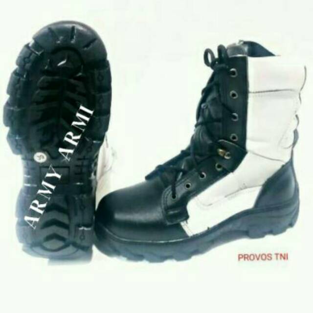 Sepatu pdl pm/sepatu pm/sepatu pdl kelinci/sepatu provos