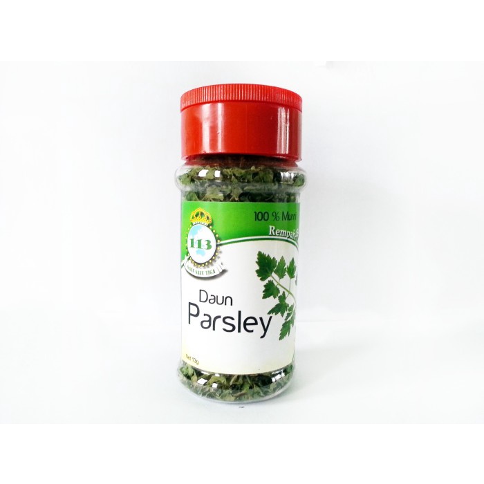 

Fe08774g Daun Parsley F3E1F111