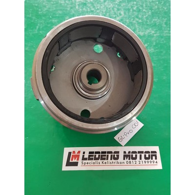 Magnet Assy GL-Pro CDI Lokal OSK Bina Parts