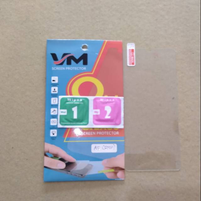 Tempered Glass Oppo A5 2020