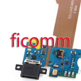 Xiaomi Mi5  usb charging board konektor cas flexible pcb plugin mic