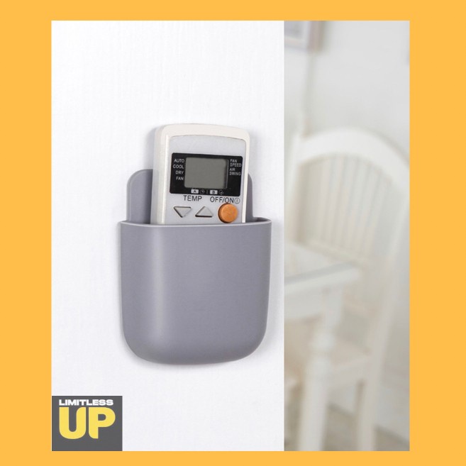 

Menakjubkan Holder Multifungsi Mini Orginizer / Horder Serbaguna High Quality Berkualitas