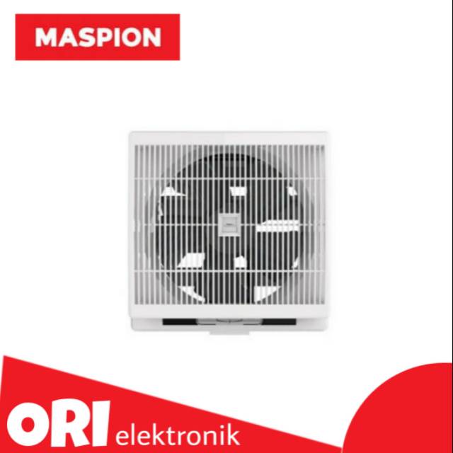 Exhaust Fan 12" MV300NEX
