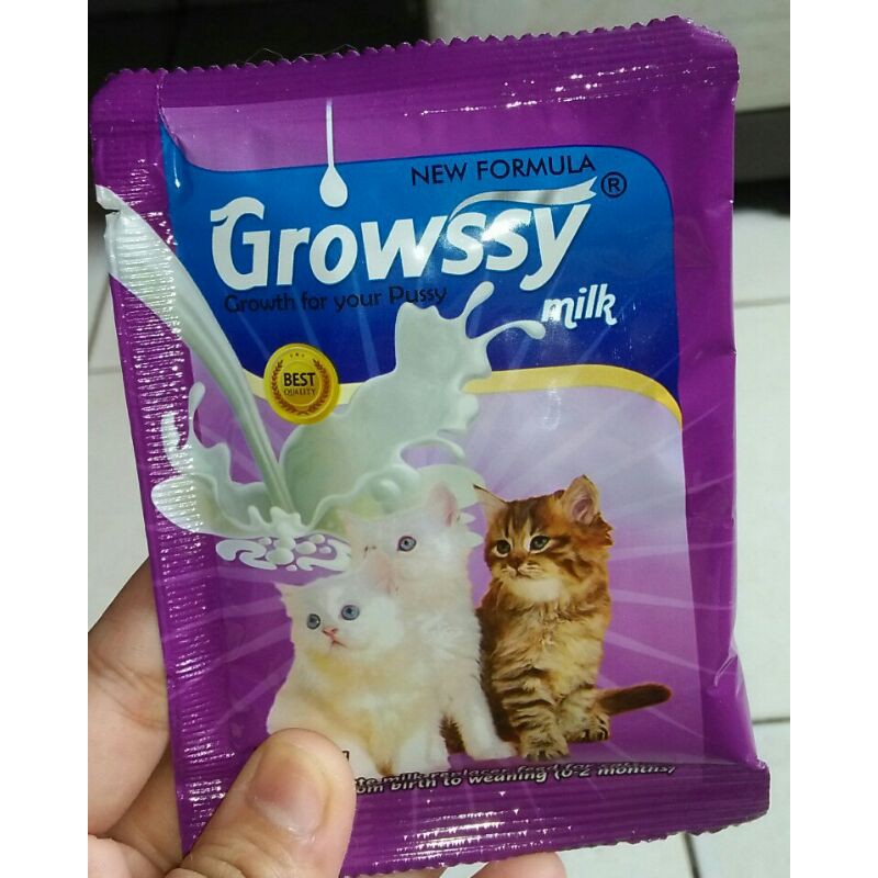 

guys gue jual new formula growssy milk ini yang satuannya